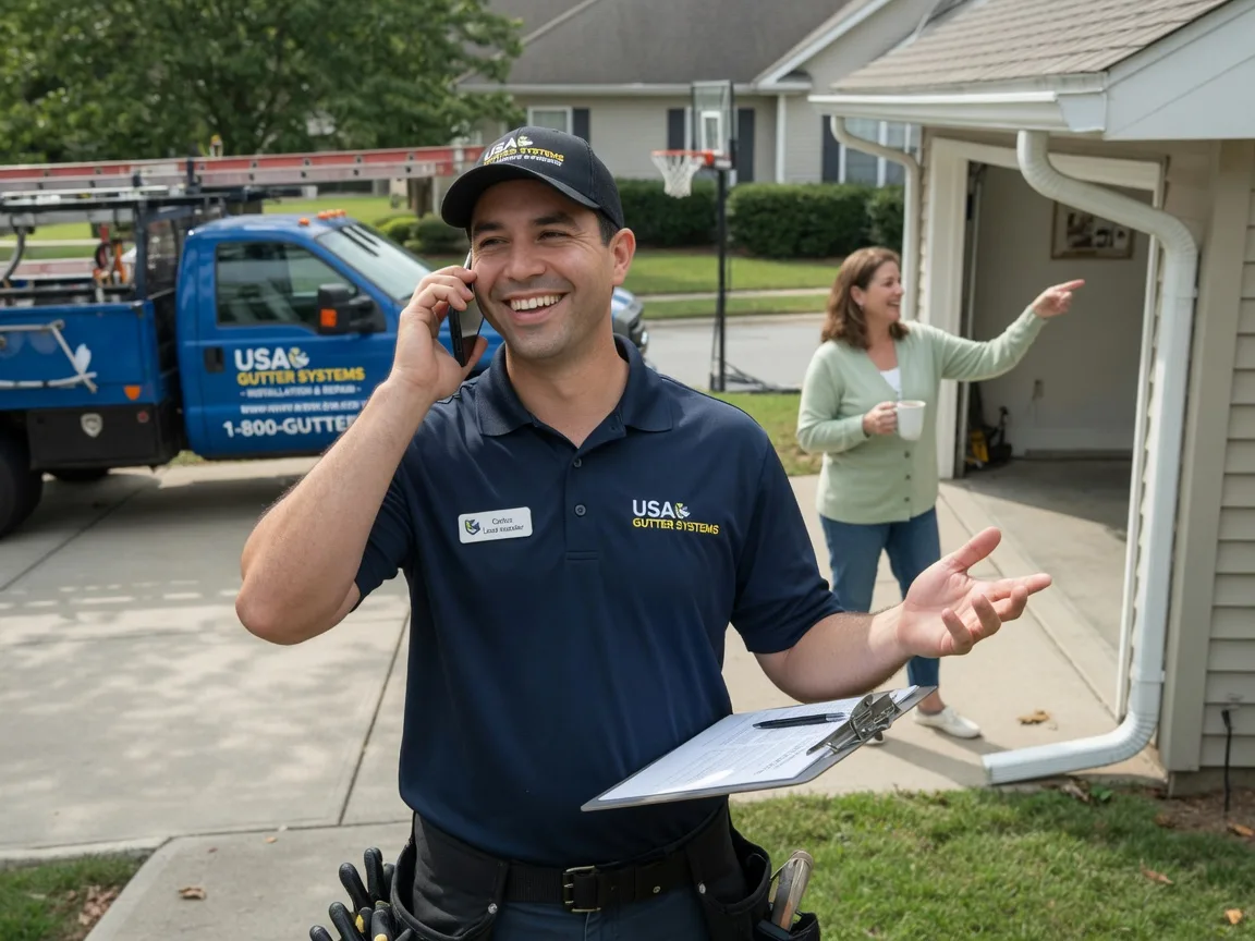 Gutter Installation Fordsville, KY FAQs